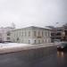 Дом Гусевых в городе Череповец