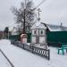 Памятник павшим в Великой Отечественной войне в городе Москва