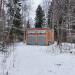 Трансформаторная подстанция в городе Москва