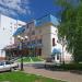 Гостиничный комплекс «Парадиз» в городе Нижнекамск