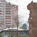 Памятник В. П. Арцыбушеву в городе Самара