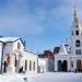 Кафедральный собор Покрова Божией Матери в городе Самара