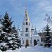 Кафедральный собор Покрова Божией Матери в городе Самара