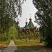 Православный приход в честь трех Святителей в городе Самара