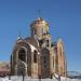Храм в честь Сретения Господня в городе Самара