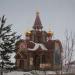 Храм Митрофана Воронежского в городе Самара