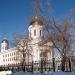 Духовно-просветительский центр в городе Самара