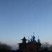 Часовня Спаса Преображения в городе Мозырь