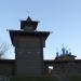 Башня «Оружейная» в городе Мозырь