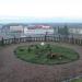 Смотровая площадка в городе Мозырь