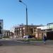 Торговый комплекс «Шатлык» в городе Нижнекамск