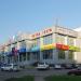 Торговый центр «Планета» в городе Нижнекамск