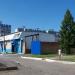 Торговый центр «Бизон» в городе Нижнекамск