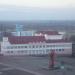 Городской Дом культуры в городе Мозырь