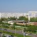 Торговый центр «Раздолье» в городе Нижнекамск