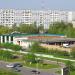 Торговый центр «Раздолье» в городе Нижнекамск