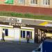 Автобусная остановка «Факторiя» в городе Нижнекамск