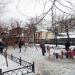 Детская игровая площадка в городе Москва