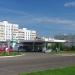 АЗС «Татнефть» в городе Нижнекамск
