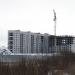 Жилой комплекс «Крылья» в городе Тверь