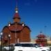 Храм Романа Сладкопевца в городе Нижнекамск