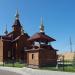 Храм Романа Сладкопевца в городе Нижнекамск