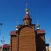 Храм Романа Сладкопевца в городе Нижнекамск