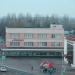 Дом торговли «Мозырь» в городе Мозырь