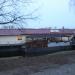 Кафе «Три пескаря» в городе Мозырь