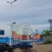 Малая арена ледового дворца в городе Нижнекамск