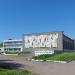 Спортзал «Факел» в городе Нижнекамск