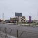 Торговый ряд «Северный» в городе Великие Луки