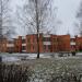 Гостинично-ресторанный комплекс «Амарис» в городе Великие Луки