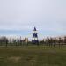 Сквер в городе Нижнекамск