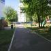 Сквер TANECO в городе Нижнекамск
