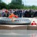 Монумент Победы в городе Нижнекамск