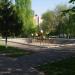 Фонтан в городе Нижнекамск