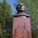 Памятник Лемаеву Николаю Васильевичу в городе Нижнекамск