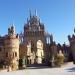 Castillo Monumento Colomares