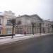 Новое здание Расчётно-кассового центра Банка России в городе Череповец