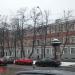 7-й корпус Текстильного университета им. А. Н. Косыгина в городе Москва