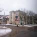 Учебный корпус ЧГУ № 6 в городе Череповец