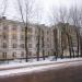 Учебный корпус ЧГУ № 6 в городе Череповец