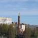 Мечеть «Нур» в городе Нижнекамск