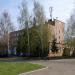 Пожарная часть в городе Нижнекамск