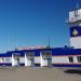 Пожарная часть № 63 в городе Нижнекамск