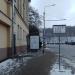 Остановка общественного транспорта «Спортзал „Дружба“» в городе Москва