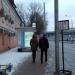 Остановка общественного транспорта «Лужнецкая набережная» в городе Москва