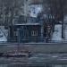 Насосная станция водозаборного узла в городе Москва