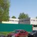 Заброшенный полицейский участок в городе Нижнекамск